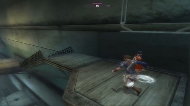 PrinceofPersia The Sands of Time #2