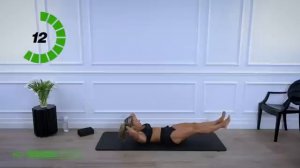 Calisthenics Full Body Workout Day 39
