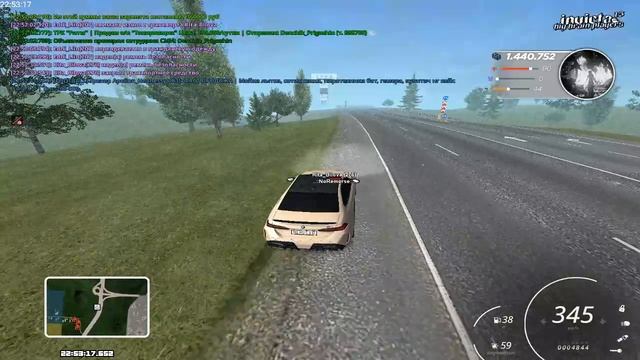 Grand Theft Auto San Andreas 2025.08.15 - 23.03.18.09.DVR смотреть онлайн