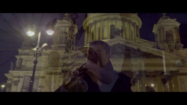 Fly Me To The Moon / Дудук + Саксофон / Санкт-Петербург