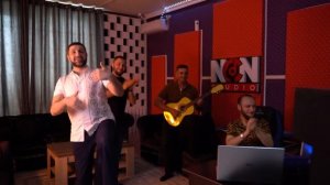 Ренат Омаров и Магомед Аликперов - Стханский