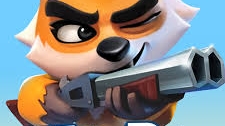Zooba