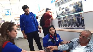 Воронеж. #1🔥Невменяемый профессор устроил подставу на почте и облажался по полной🔥