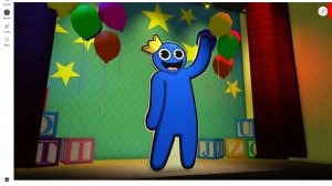 Радужные друзья