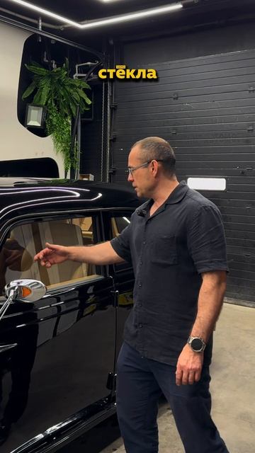 К нам приехала легендарная BMW 326 1947 года