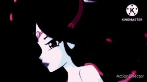 тёмные Блум Муза Блумикс 🗣️ Автор: #Клуб_винкс_