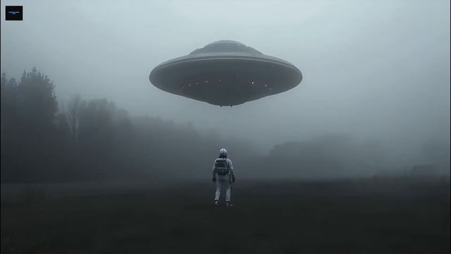 SCI FI ALIEN MUSIC AMBIENT FOR FOCUS Vol.1