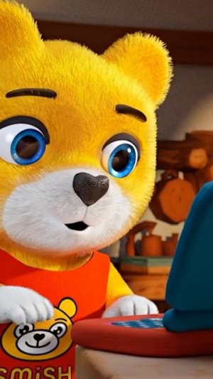 В Гостях у Смиша - Полина из Читы #smish