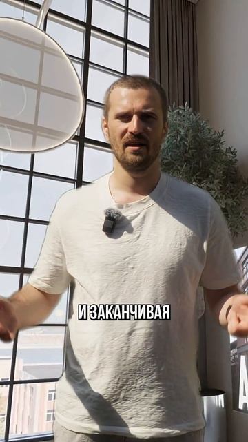 ЖК Авант — от фабрики до премиум-квартала в центре Петербурга | Про Питер смотреть онлайн