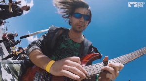 Rock You Like a Hurricane - Scorpions. Rocknmob Moscow #8, 270+ musicians