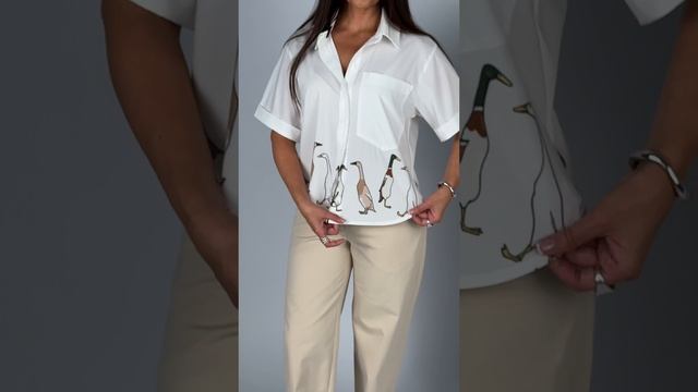 SS'26 Бежевая капсула смотреть онлайн