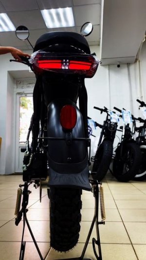 Электровелосипед Mingto Monster https://electrostreet.ru/ehlektrovelosiped-mingto-monster/