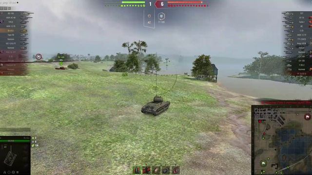 Ветка польши в мир танков смотреть онлайн