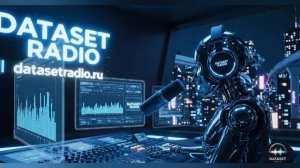 ИИ Радио AI Радио AI Музыка