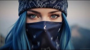 Синий платочек - House remix - MELODIX 3000 - Cover лето 2025