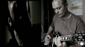 Aerials - System Of A Down  (Cover)