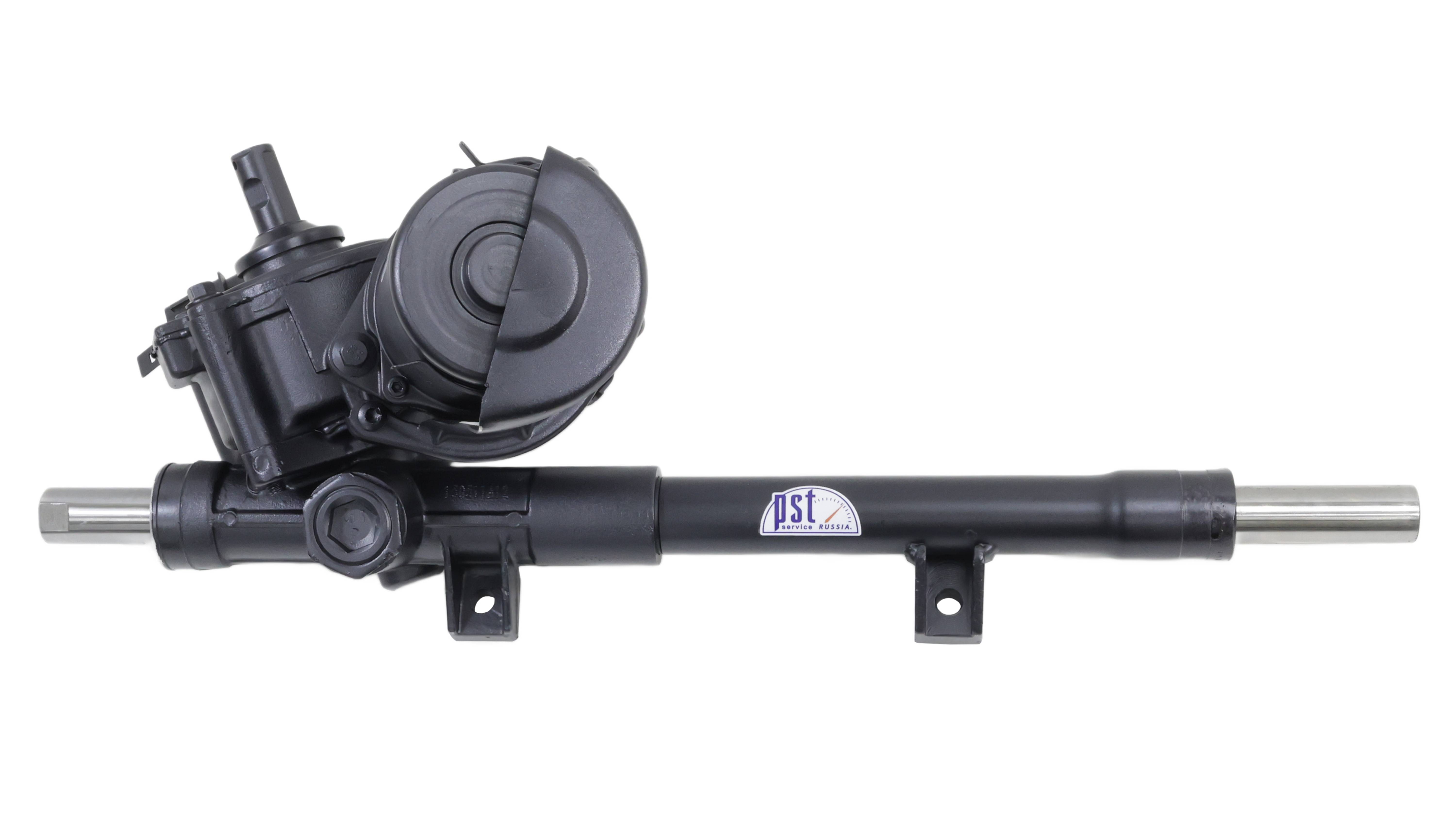 Рулевая рейка DongFeng H30 Cross 2011-2018, DongFeng S30 2013-2017 смотреть онлайн