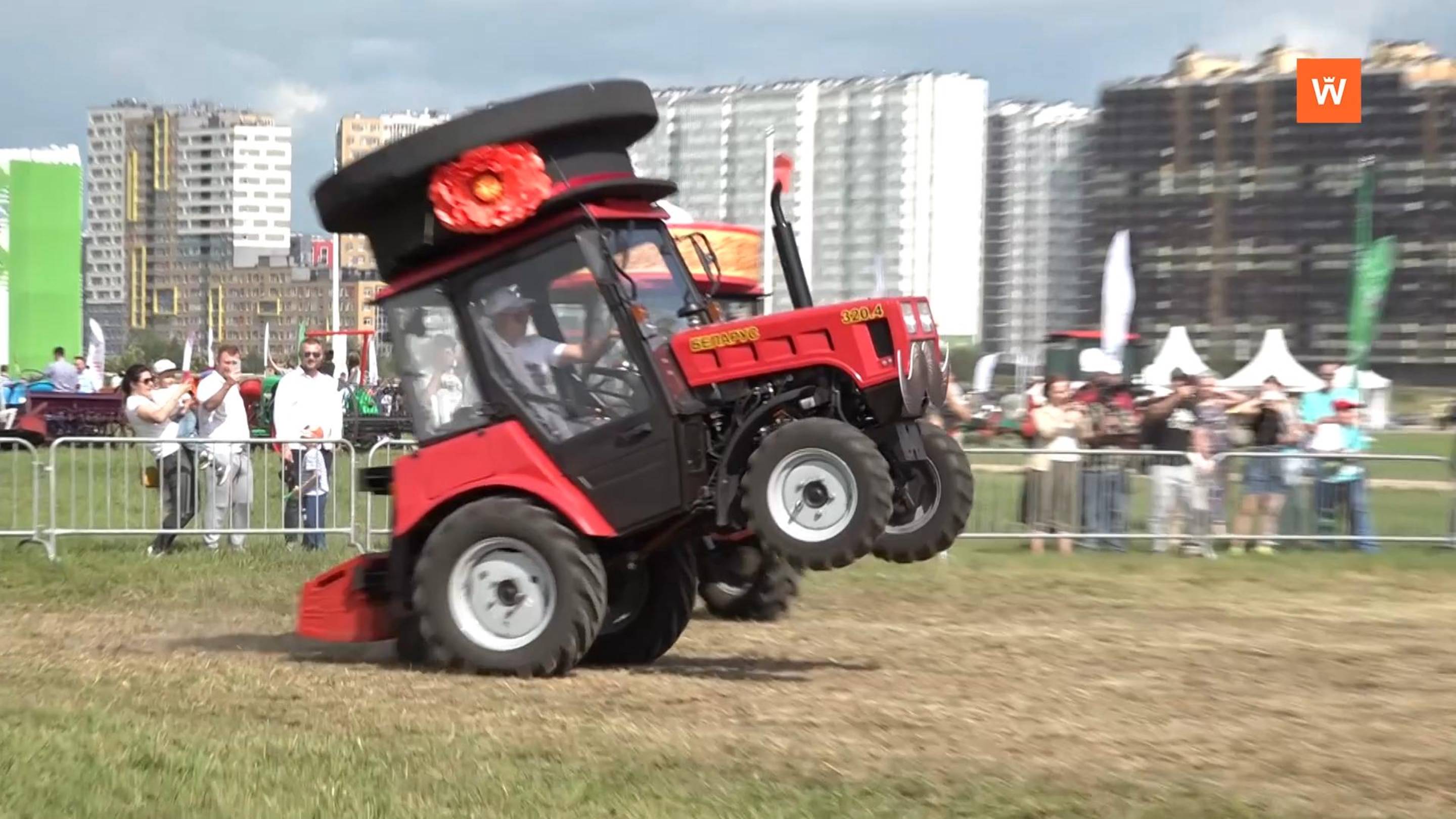 Итоговая программа «Город» от 15 августа 2025 года смотреть онлайн