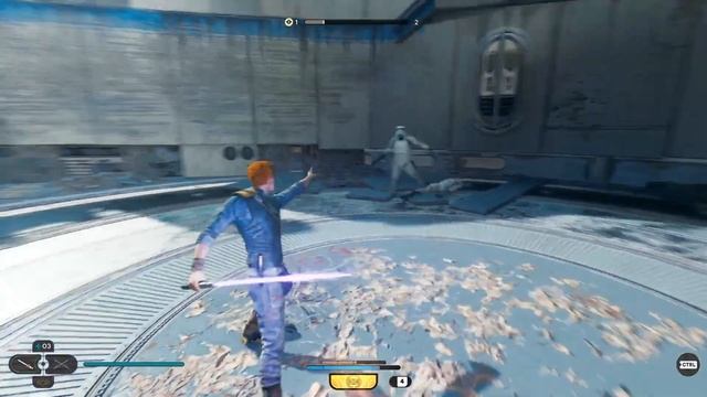 Star Wars Jedi: Survivor