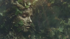 В лесу друидов - Мистическая музыка кельтов, кельтская музыка друидов, древняя языческая музыка