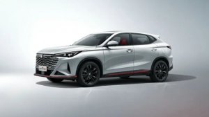 Раскрыты характеристики и цены на новый кроссовер Changan X5 Plus 2026