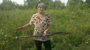 Хренокопалка без сварки