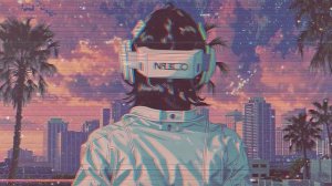 Synthwave_Retrowave_Chillwave_Mix