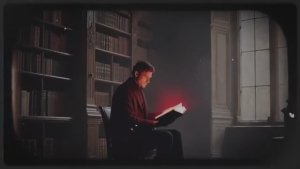 Мужчина, который любит быть один, не просто выживает… он триумфует!