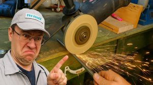 Как превратить болгарку в стационарный станок за 5 минут: секрет надёжной самоделки!