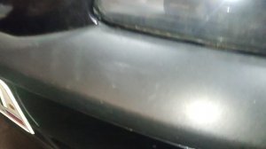 Радиатор охлаждения двигателя Volkswagen Pointer