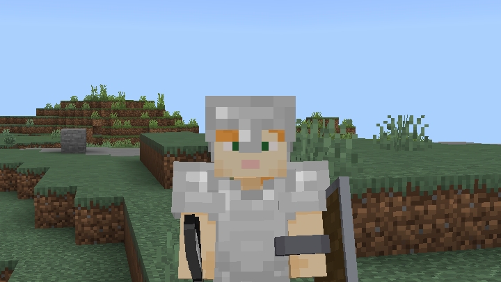 маинкрафт в дваём