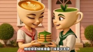 БАЛЕРИНА КАПУЧИНО /ИТАЛЬЯНСКИЕ МЕМЫ