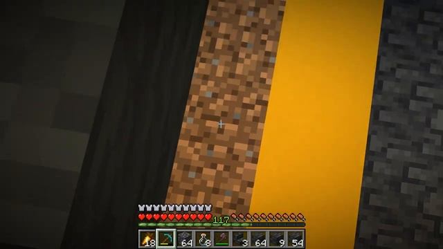 ДК1 серия 28 - Ферма бамбука и досок смотреть онлайн