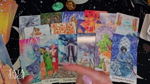 🔮 Ваш Путь По Судьбе! 🙏💫 | Экспресс – расклад Таро