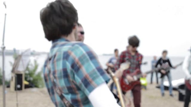 Metallica - Enter Sandman (RocknMob Saint-Petersburg) Mass Cover