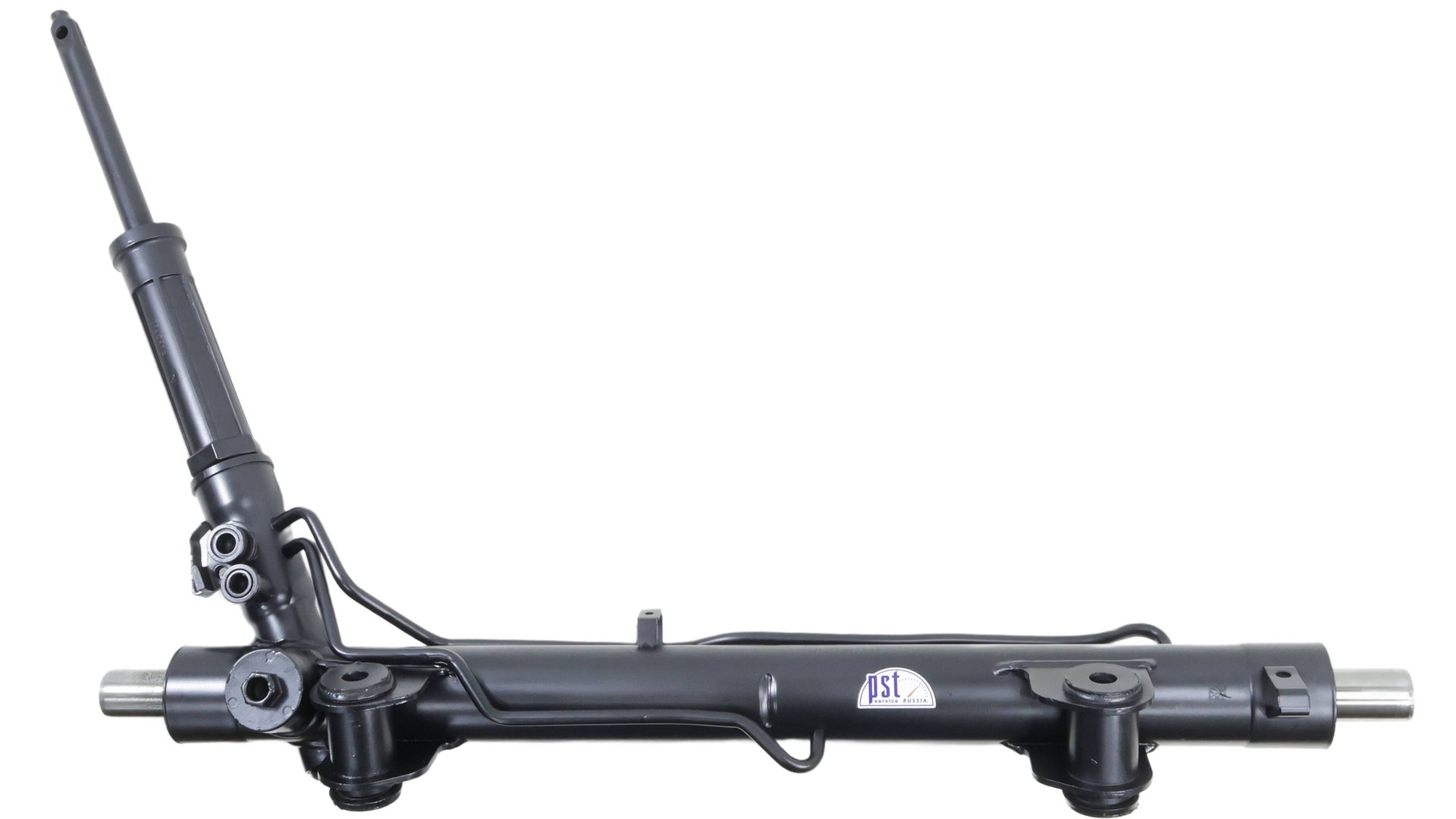Рулевая рейка Ford Transit 2014-, Transit Custom / Tourneo Custom 2012- смотреть онлайн