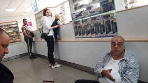 Воронеж. Финал🔥Невменяемый профессор вызвал полицию и наказал себя сам🔥