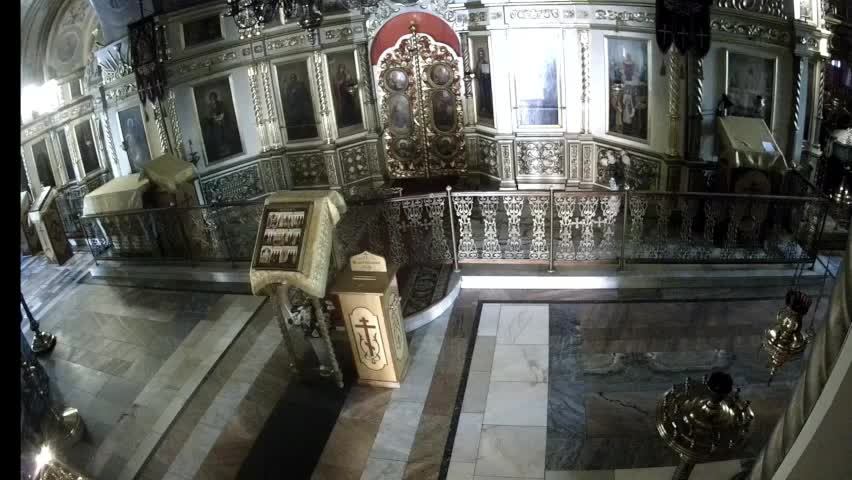 Литургия 18.08 смотреть онлайн