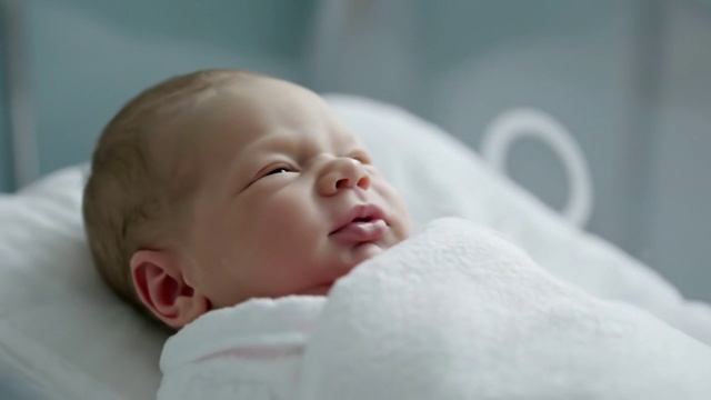 младенец смотреть онлайн