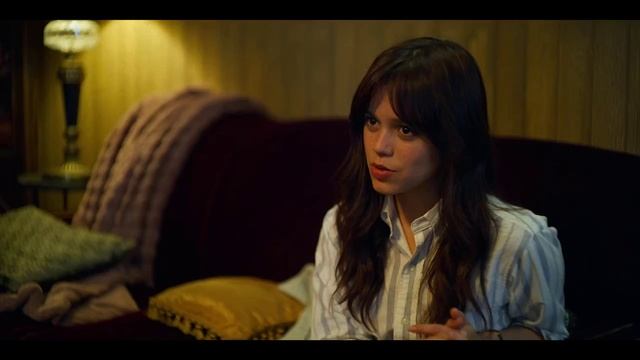 «Девушка Миллера»
Трейлер смотреть онлайн