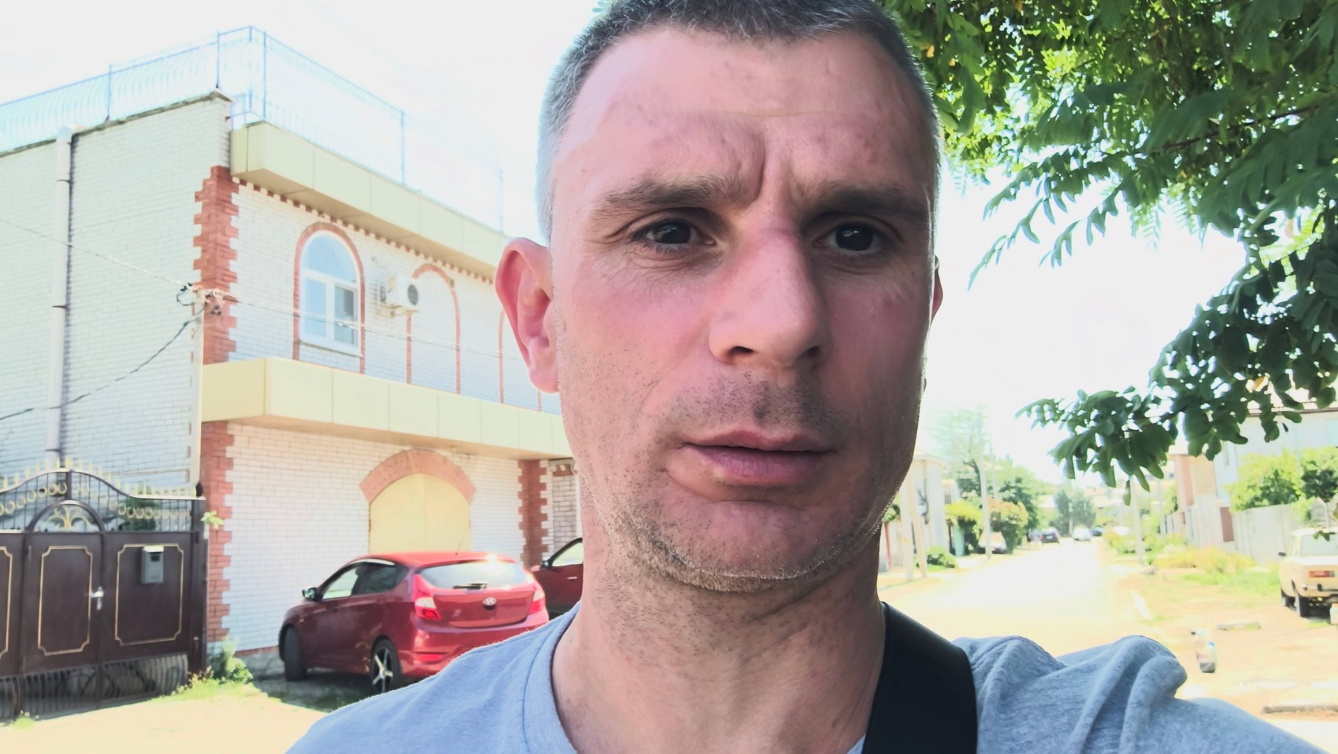 Я На Связи! 📹 4K HDR10+ /HEVC/