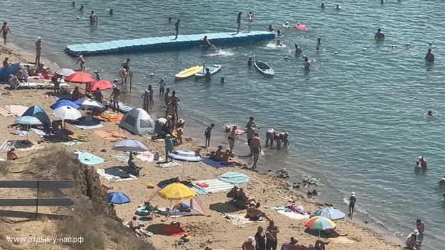 КРЫМ 2025 | ФЕОДОСИЯ | ОРДЖОНИКИДЗЕ | 18 августа ❤️🌊⛰️🐬🏖️☀️ смотреть онлайн