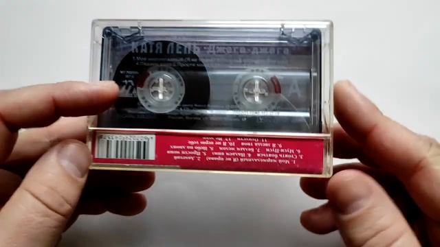 Моя коллекция кассет. Часть 8 смотреть онлайн