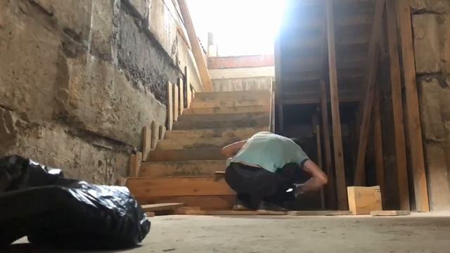 монтаж бетонных лестниц, Сызрань смотреть онлайн