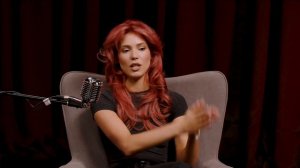 Натали Сычёвская: Почему я за патриархат и против обнажённого хайпа