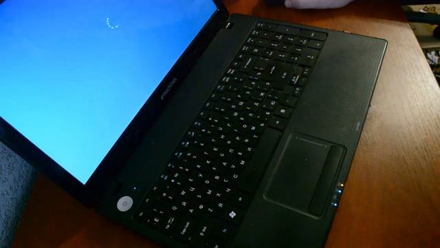 Как заменить аккумулятор для ноутбука Acer AS10D31 Original quality смотреть онлайн