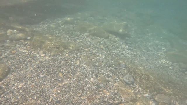 Релакс | Средиземное море и ты