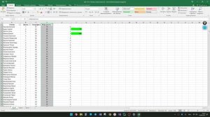 Урок 7 ОГЭ по информатике задание средней сложности 14 - 2
