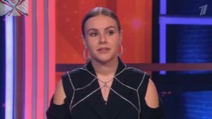Ассирийка Эмилия в программе  "Голос"