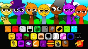 🌟 SWAP: NEW OC UPDATE! 💫 СВЕЖИЕ ПЕРСОНАЖИ В ИГРЕ!